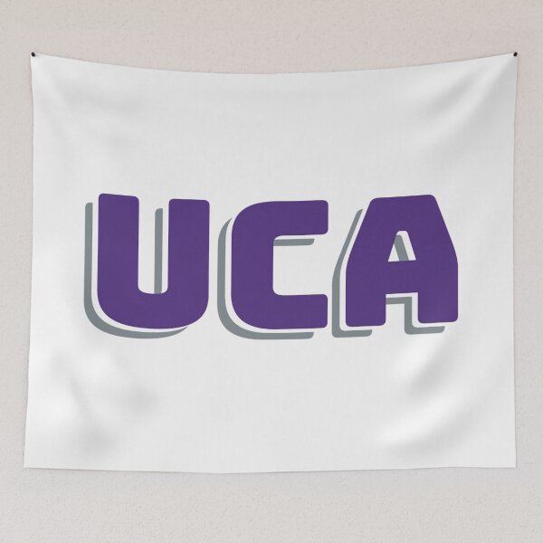 Item preview, UCA University of Central Arkansas designed and sold by kkosmicki.