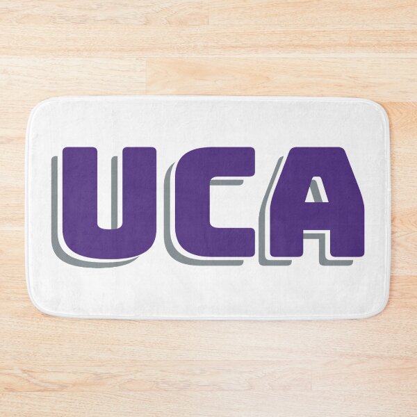 Item preview, UCA University of Central Arkansas designed and sold by kkosmicki.
