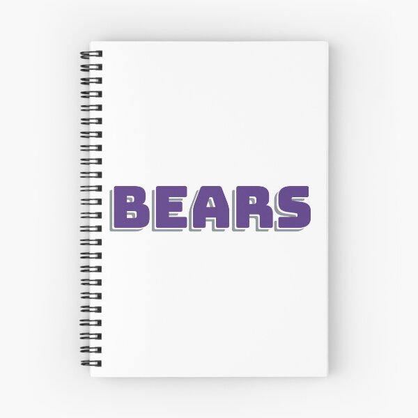 Artikelvorschau, University of Central Arkansas Bears entworfen und verkauft von kkosmicki.