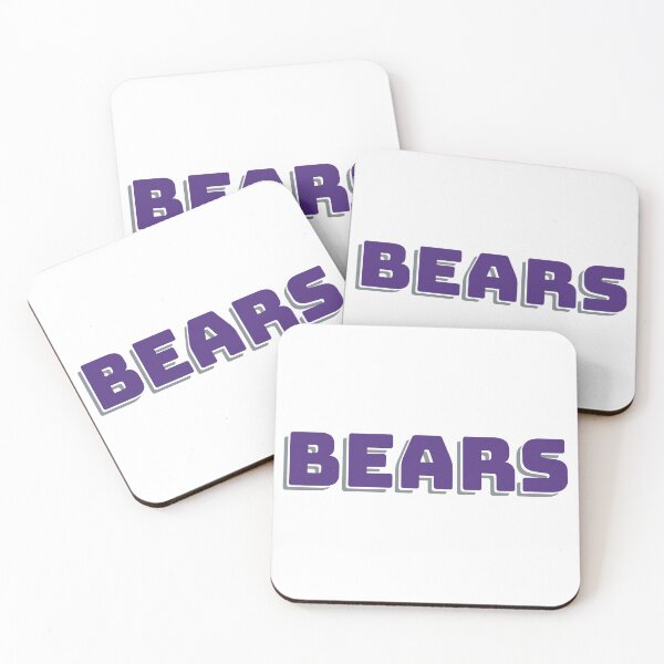 Item preview, University of Central Arkansas Bears designed and sold by kkosmicki.