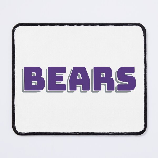 Item preview, University of Central Arkansas Bears designed and sold by kkosmicki.