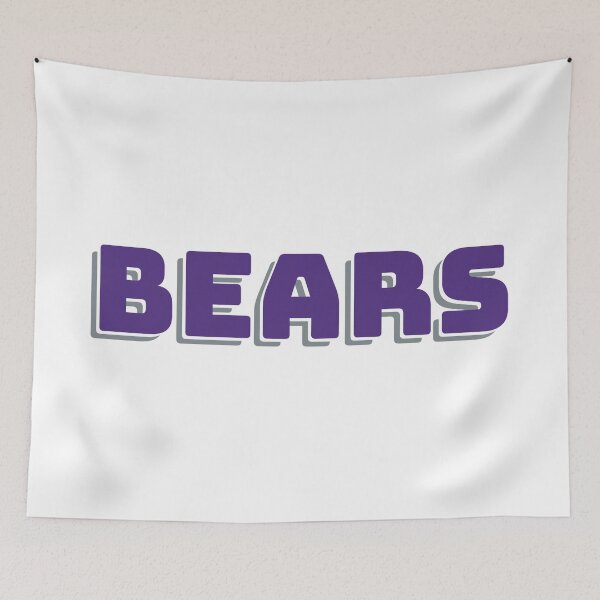 Item preview, University of Central Arkansas Bears designed and sold by kkosmicki.