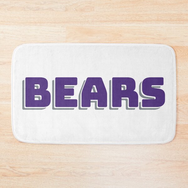 Item preview, University of Central Arkansas Bears designed and sold by kkosmicki.