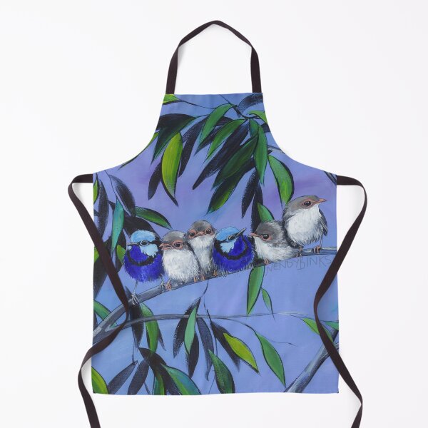 Item preview, splendid wrens designed and sold by wendy Binks.