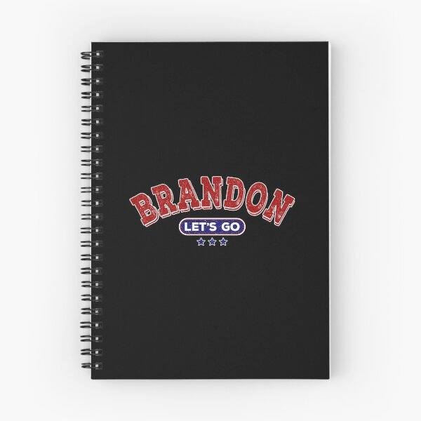 Item preview, lets go brandon designed and sold by trends90s.