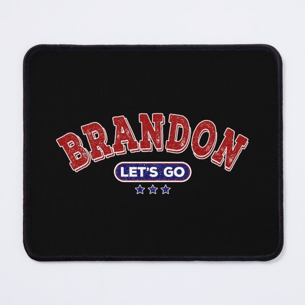 Item preview, lets go brandon designed and sold by trends90s.