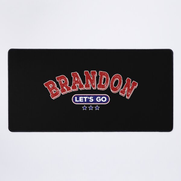 Item preview, lets go brandon designed and sold by trends90s.