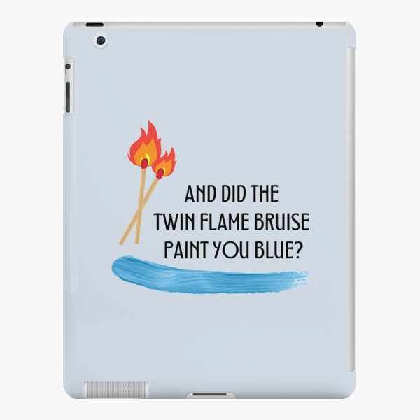 All too well (10MV) - Taylor Swift REDREDRED iPad Case & Skin by  nd-creates