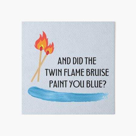 🎨 taylor swift ai art on X: “and did the twin flame bruise paint