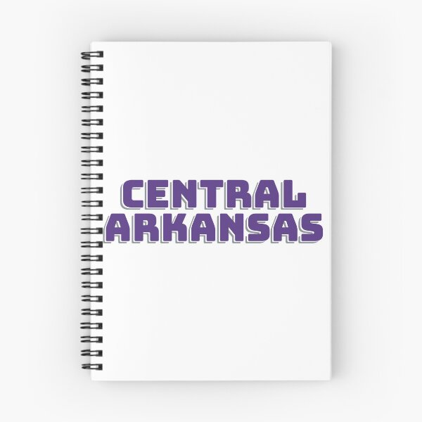 Item preview, University of Central Arkansas designed and sold by kkosmicki.