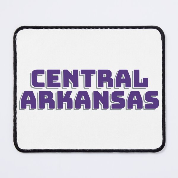 Item preview, University of Central Arkansas designed and sold by kkosmicki.
