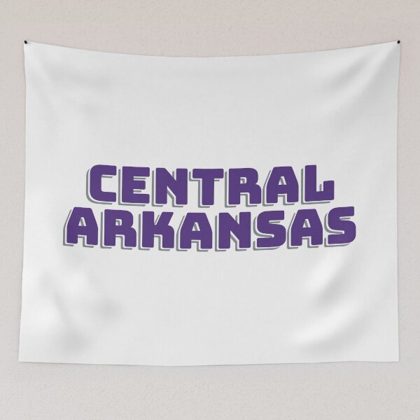 Item preview, University of Central Arkansas designed and sold by kkosmicki.