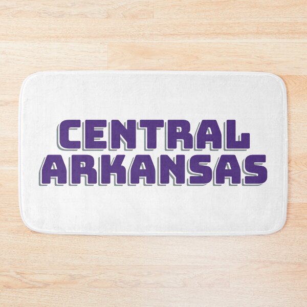 Item preview, University of Central Arkansas designed and sold by kkosmicki.