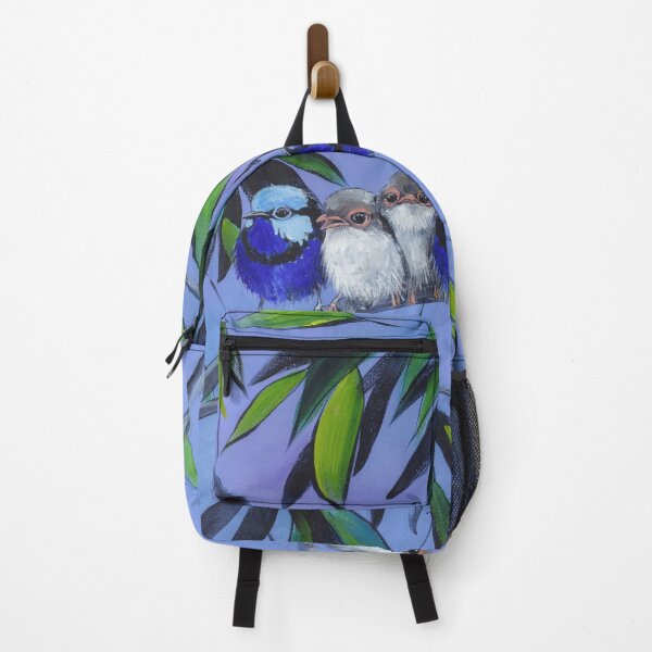 Item preview, splendid wrens designed and sold by wendy Binks.