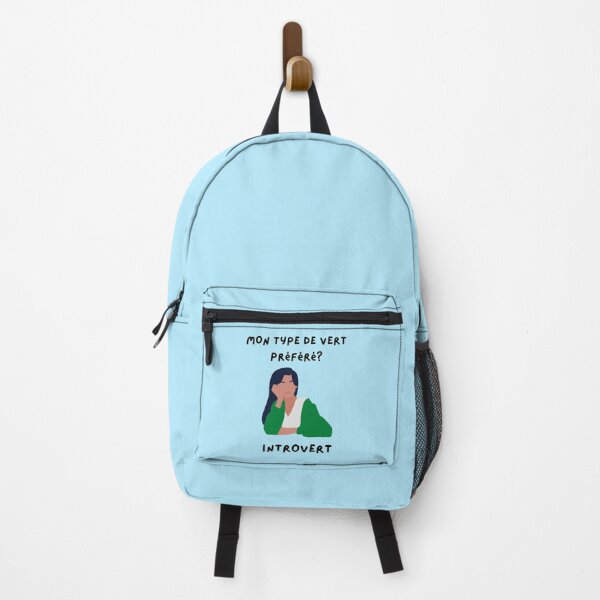Item preview, My Favorite Color Green designed and sold by IndagoAdihs.