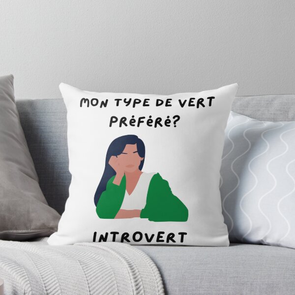 Item preview, My Favorite Color Green designed and sold by IndagoAdihs.