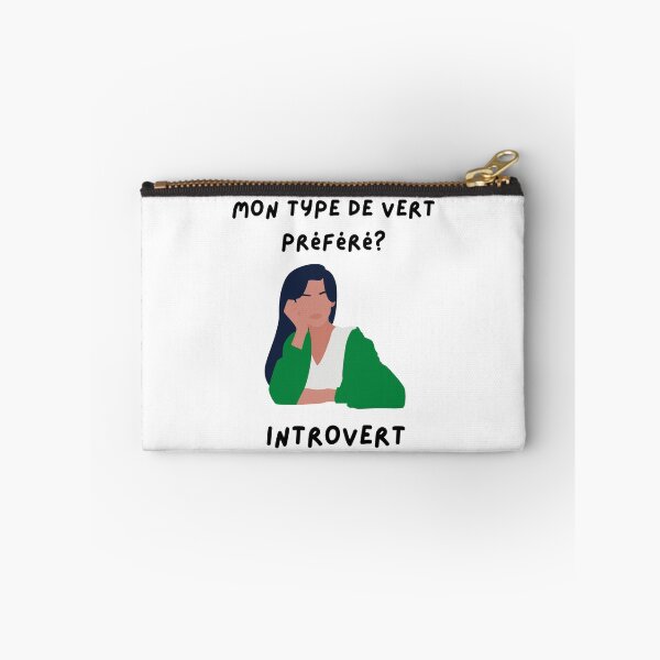Item preview, My Favorite Color Green designed and sold by IndagoAdihs.