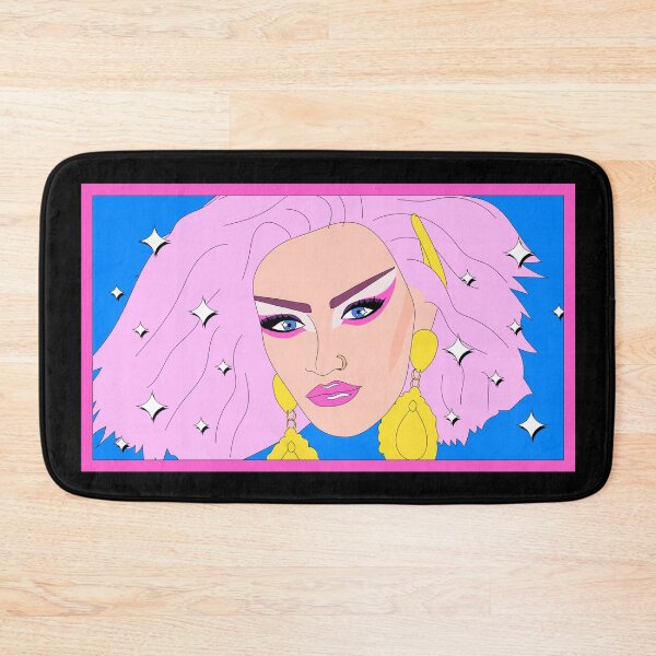 Item preview, Kylie Sonique Love designed and sold by cervaantes.
