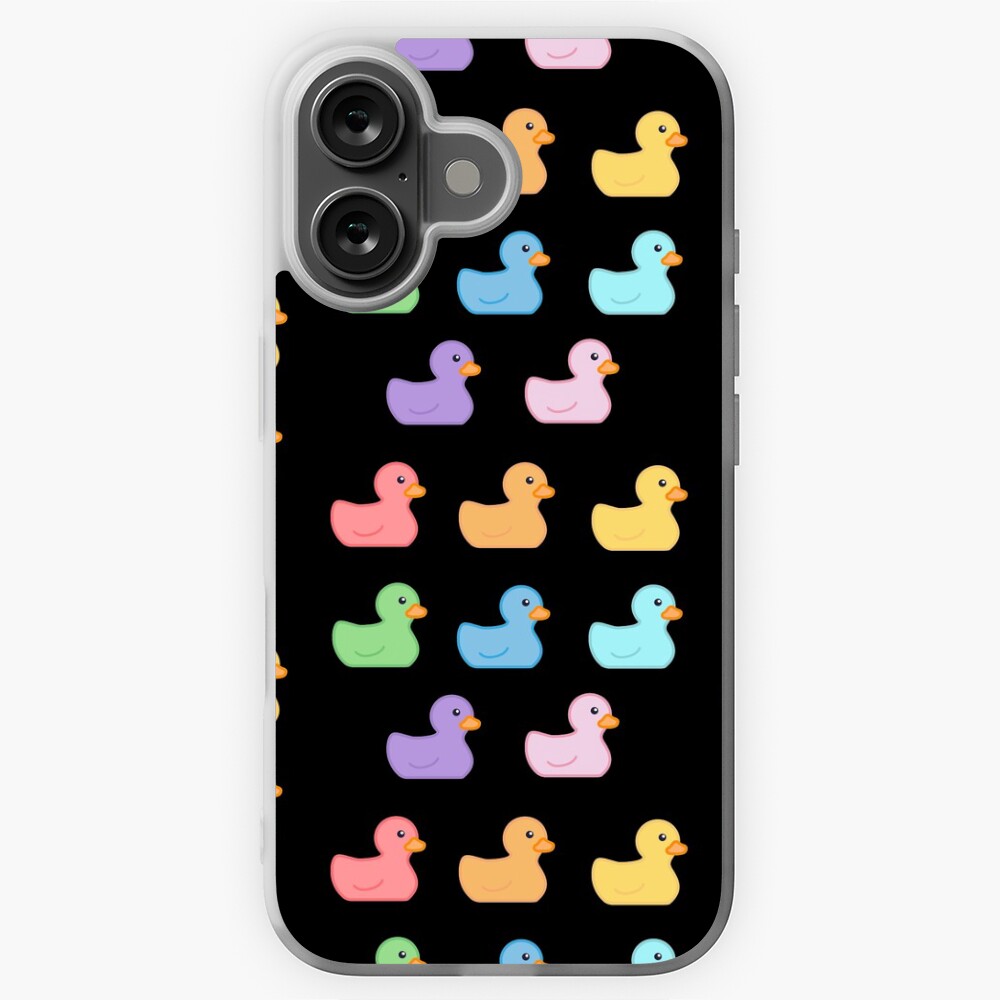 Item preview, iPhone Soft Case designed and sold by scatcatnat.