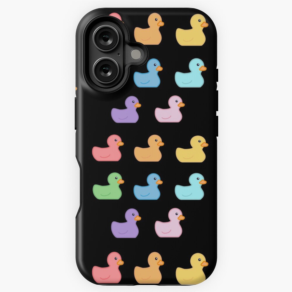 Item preview, iPhone Tough Case designed and sold by scatcatnat.