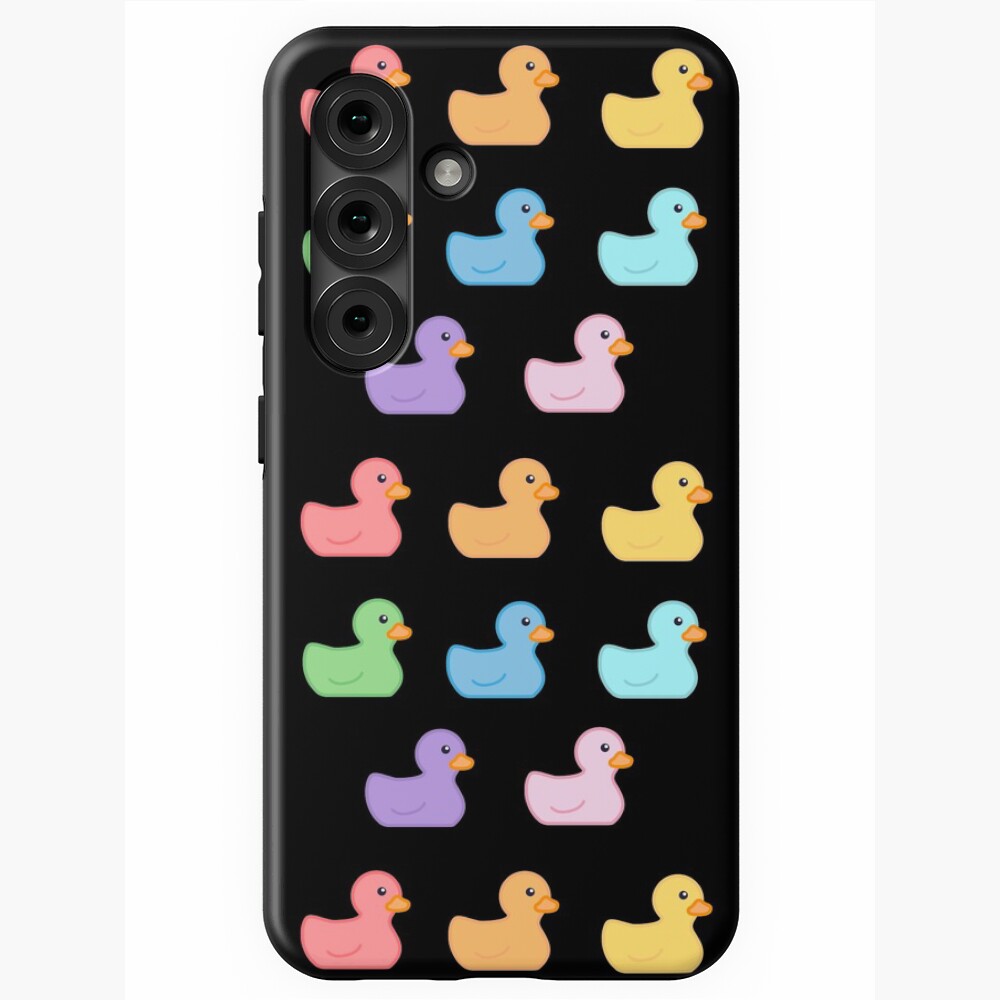 Item preview, Samsung Galaxy Tough Case designed and sold by scatcatnat.