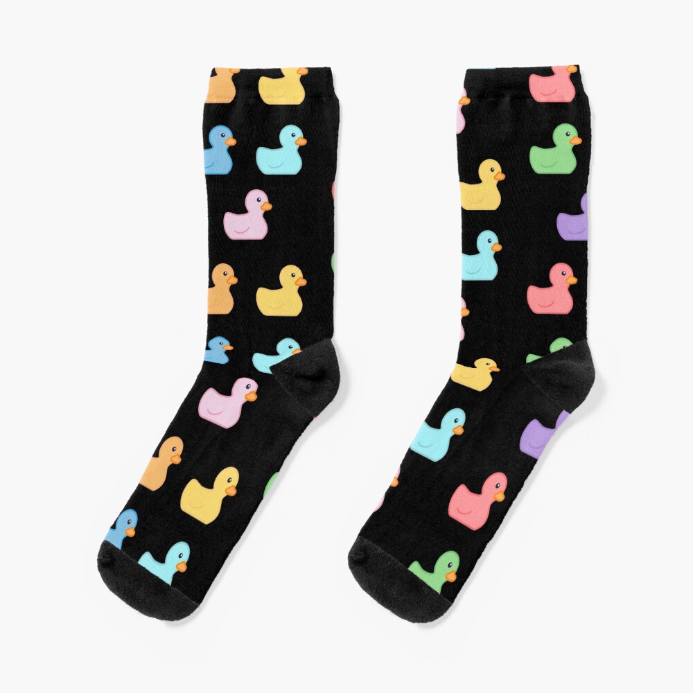 Item preview, Socks designed and sold by scatcatnat.