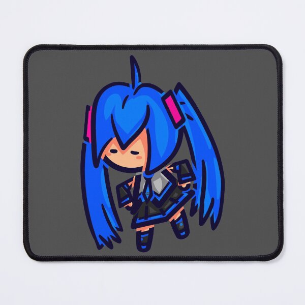 Item preview, Pouty Miku designed and sold by Skellinski.