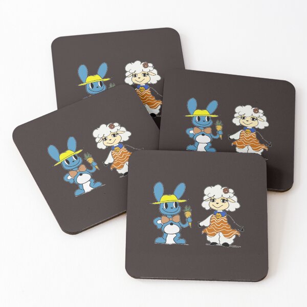 Item preview, The Walten Files Characters         designed and sold by StromDesign.