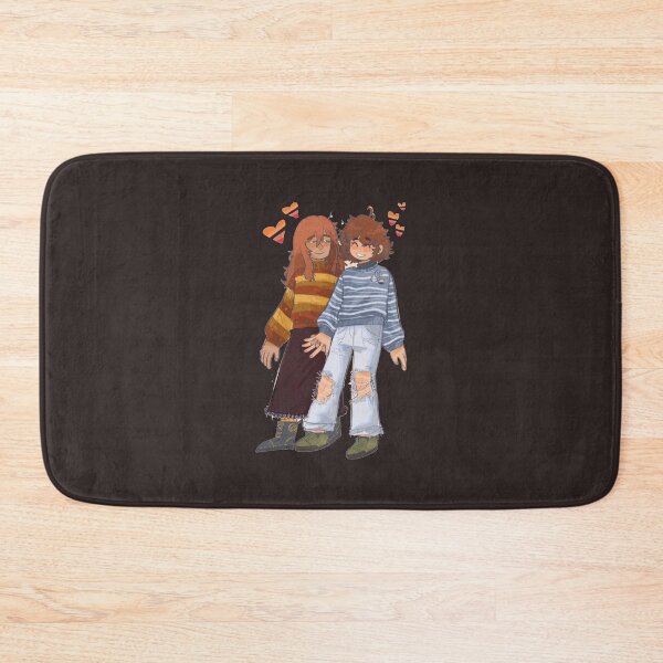 Item preview, The Walten Files Characters     designed and sold by StromDesign.