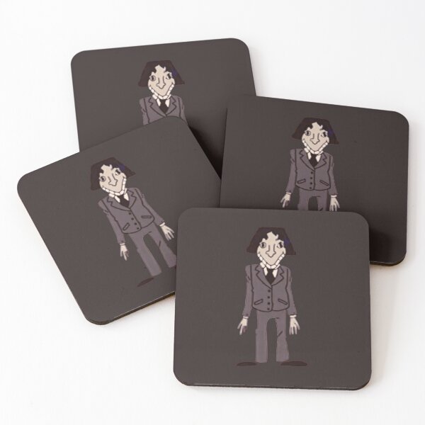 Item preview, The Walten Files Jack   designed and sold by StromDesign.