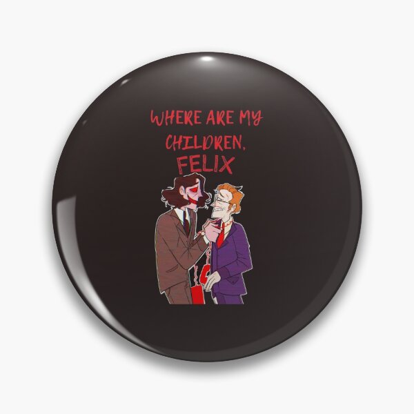 Item preview, the walten files WHERE ARE MY CHILDREN   designed and sold by StromDesign.
