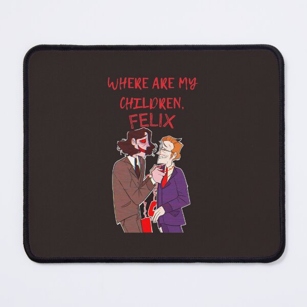 Item preview, the walten files WHERE ARE MY CHILDREN designed and sold by StromDesign.