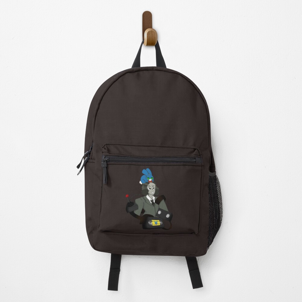 Item preview, Backpack designed and sold by StromDesign.