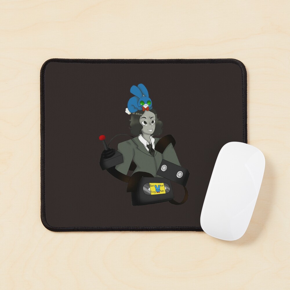 The Walten Files Characters  Magnet for Sale by StromDesign