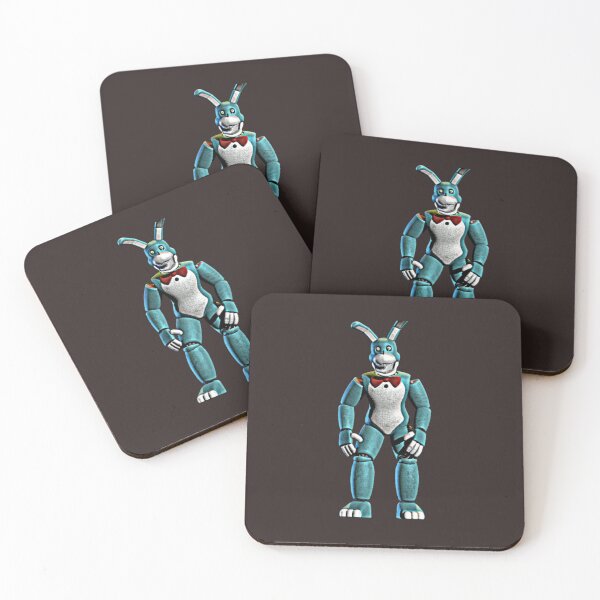 Item preview, Walten Files characters     designed and sold by StromDesign.
