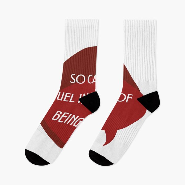 Item preview, So casually cruel in the name of being honest /All too well - Taylor Swift REDRED designed and sold by nd-creates.