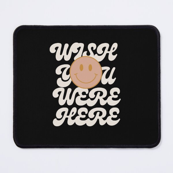 Item preview, Wish You Were Here designed and sold by brookemiller801.
