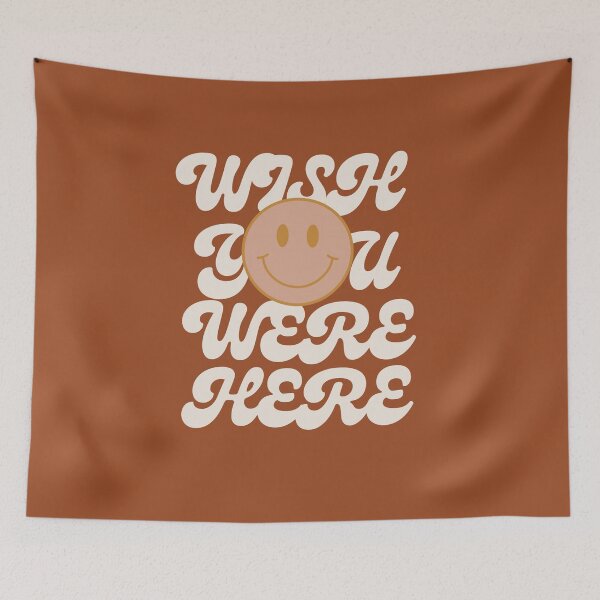 Item preview, Wish You Were Here designed and sold by brookemiller801.