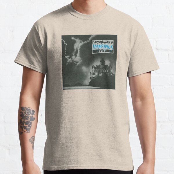 Blue Öyster Cult: Imaginos Classic T-Shirt