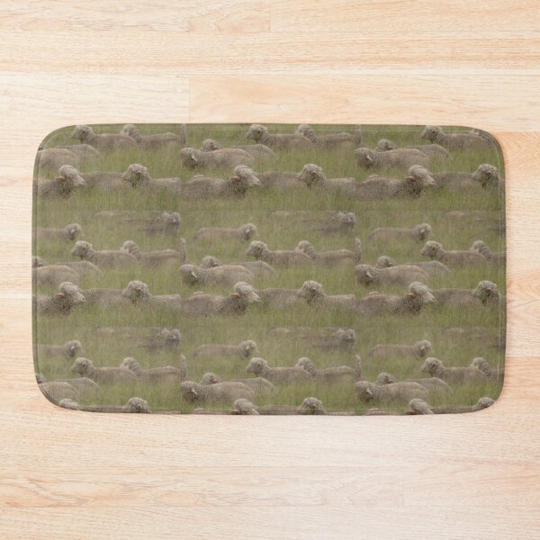 Item preview, Sheepish 2 designed and sold by Clare Colins.