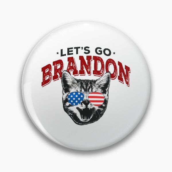 Item preview, let's go brandon designed and sold by trends90s.