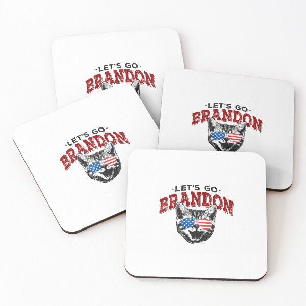 Item preview, let's go brandon designed and sold by trends90s.