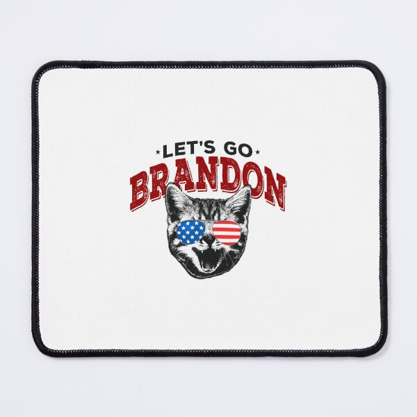 Item preview, let's go brandon designed and sold by trends90s.