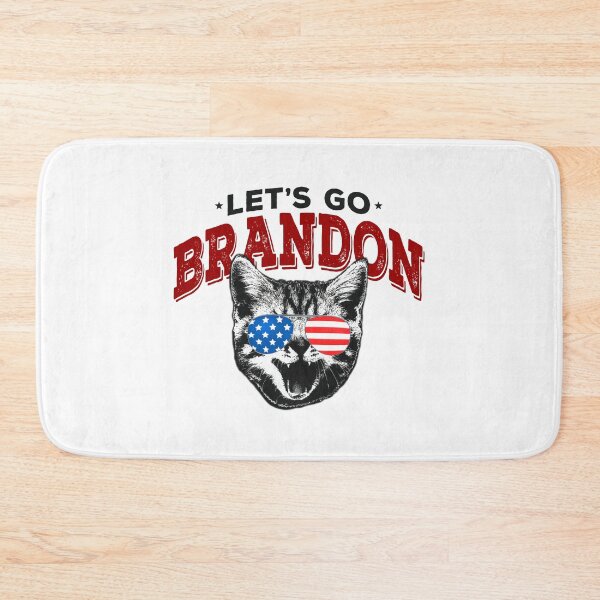 Item preview, let's go brandon designed and sold by trends90s.