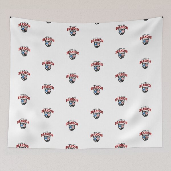 Item preview, let's go brandon designed and sold by trends90s.