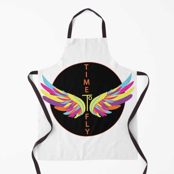 Item preview, Tiempo de volar designed and sold by Randa-2511.