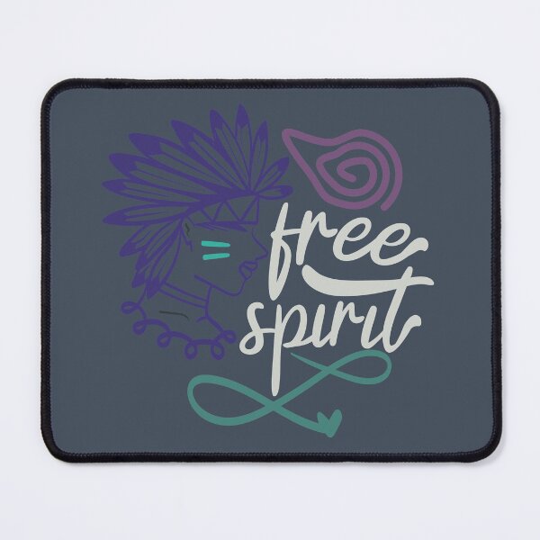 Item preview, Free Spirit designed and sold by FOX1999-Design.