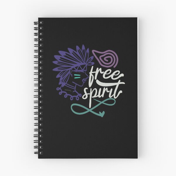 Item preview, Free Spirit designed and sold by FOX1999-Design.