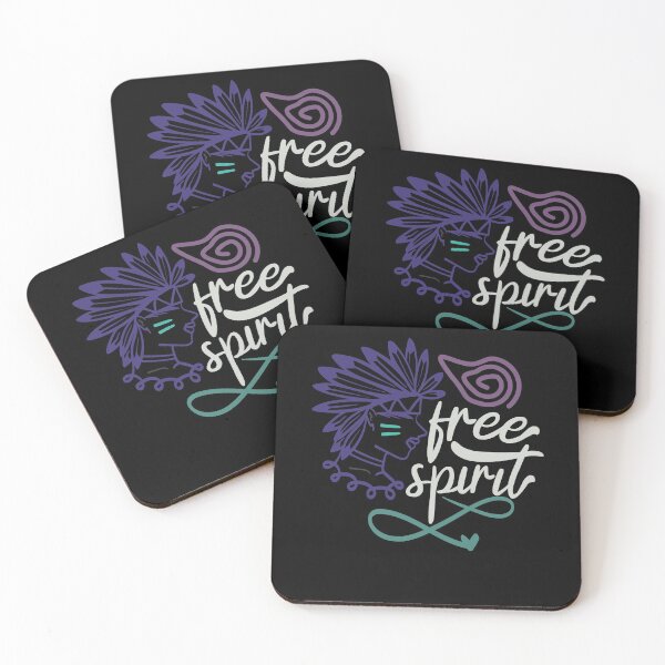 Item preview, Free Spirit designed and sold by FOX1999-Design.