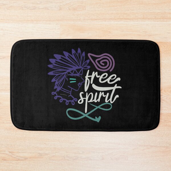 Item preview, Free Spirit designed and sold by FOX1999-Design.